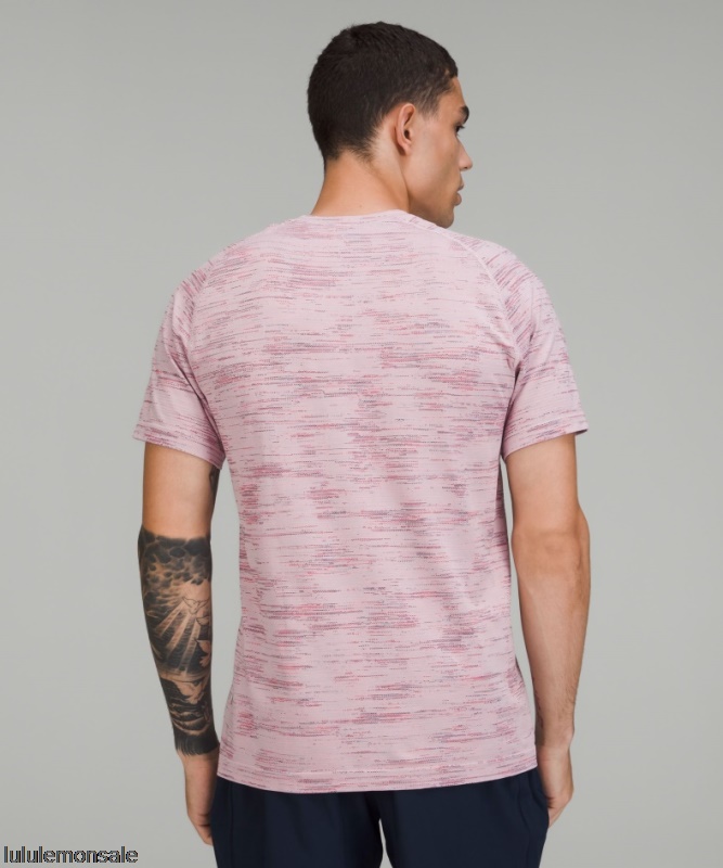Lululemon Deutschland DELULU768 | Metal Vent Tech Kurzarmshirt 20 Multi